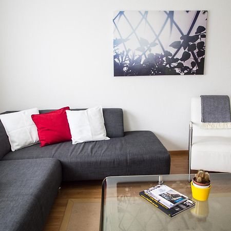 City Stay - Ringstrasse Wangen-Bruttisellen Bagian luar foto