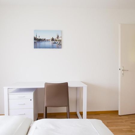 City Stay - Ringstrasse Wangen-Bruttisellen Bagian luar foto