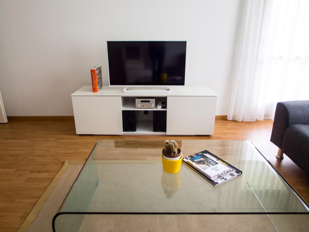 City Stay - Ringstrasse Wangen-Bruttisellen Bagian luar foto